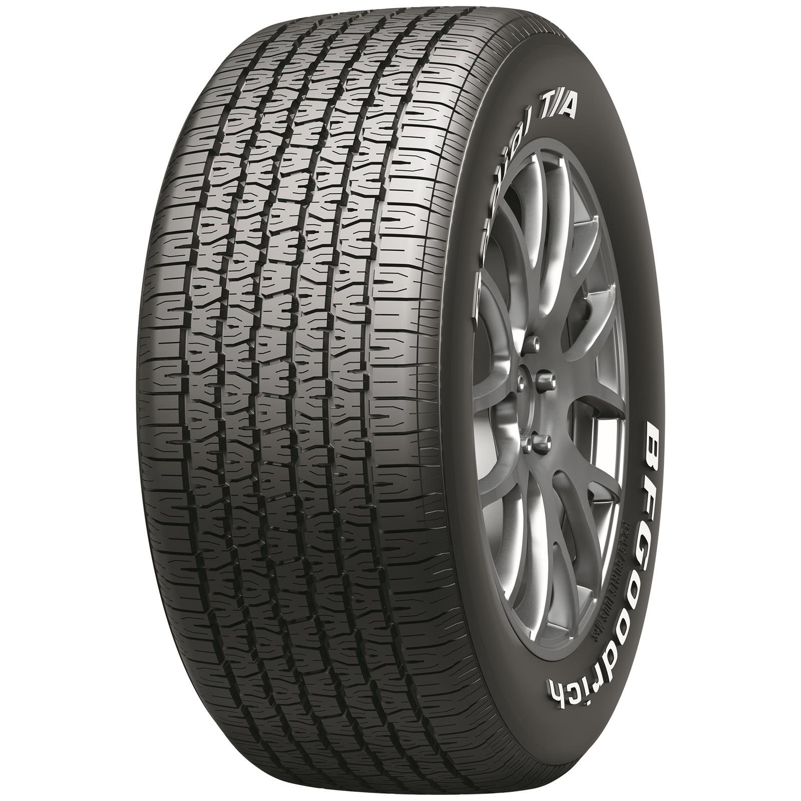 BFGoodrich Radial TA Tires 99620