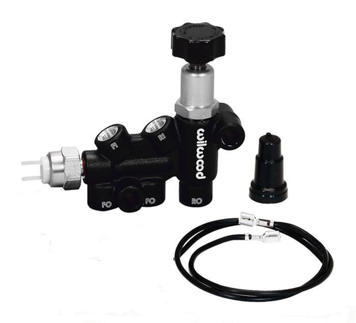Brake Proportioning Valves 260-11179