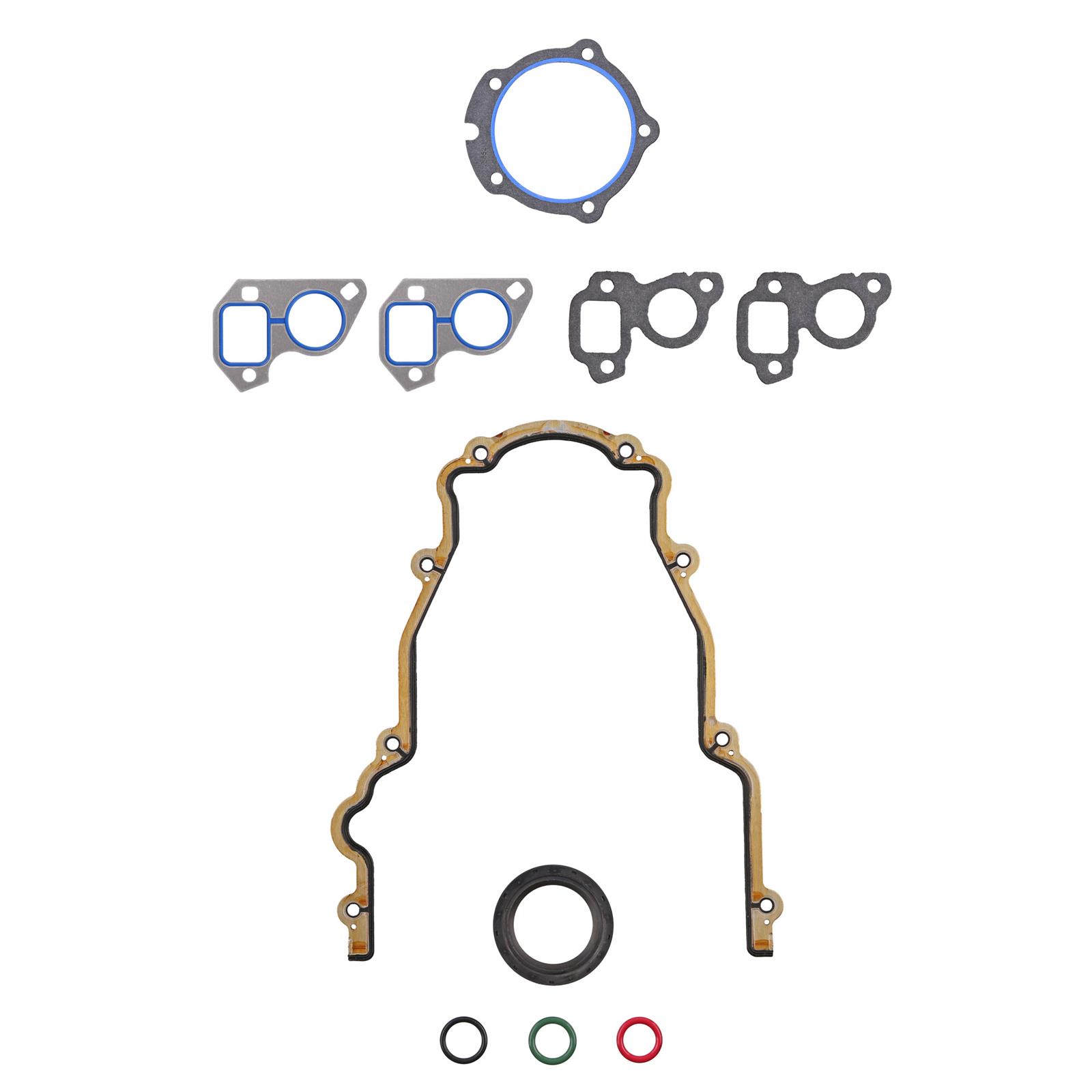 Fel-Pro Timing Cover Gaskets TCS45993