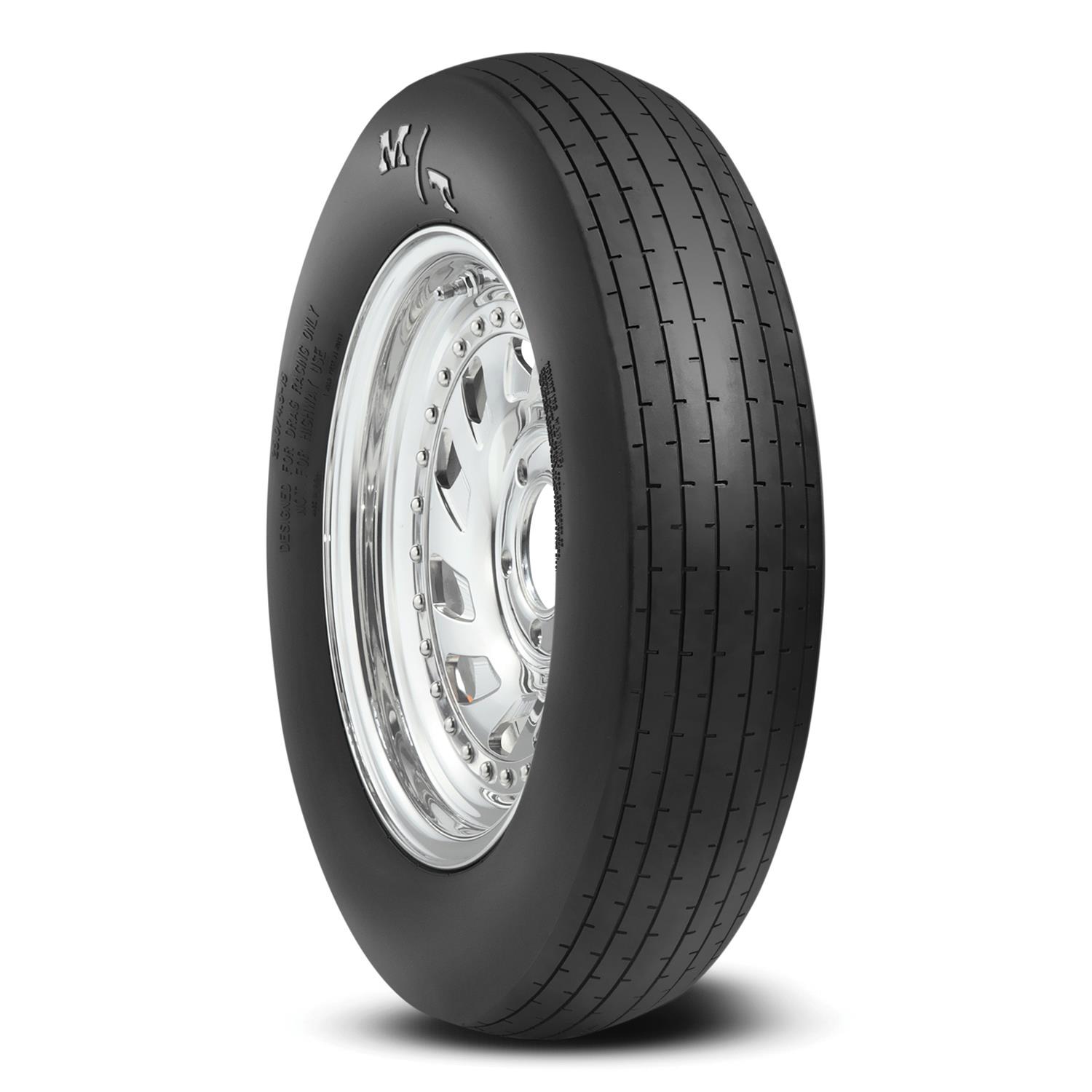 Mickey Thompson ET Front Drag Racing Tires 250934