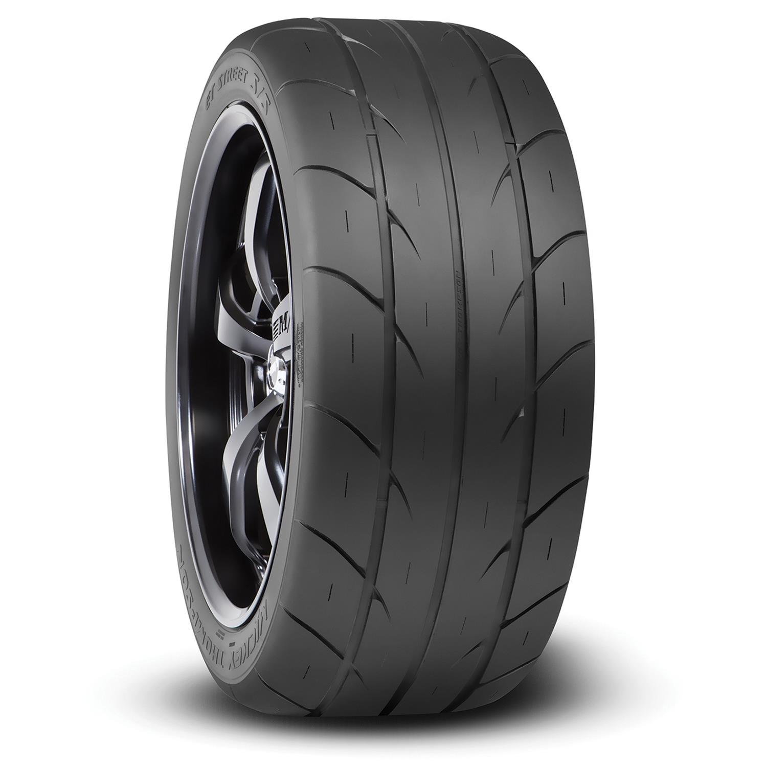 Mickey Thompson ET Street SS Tires 250792