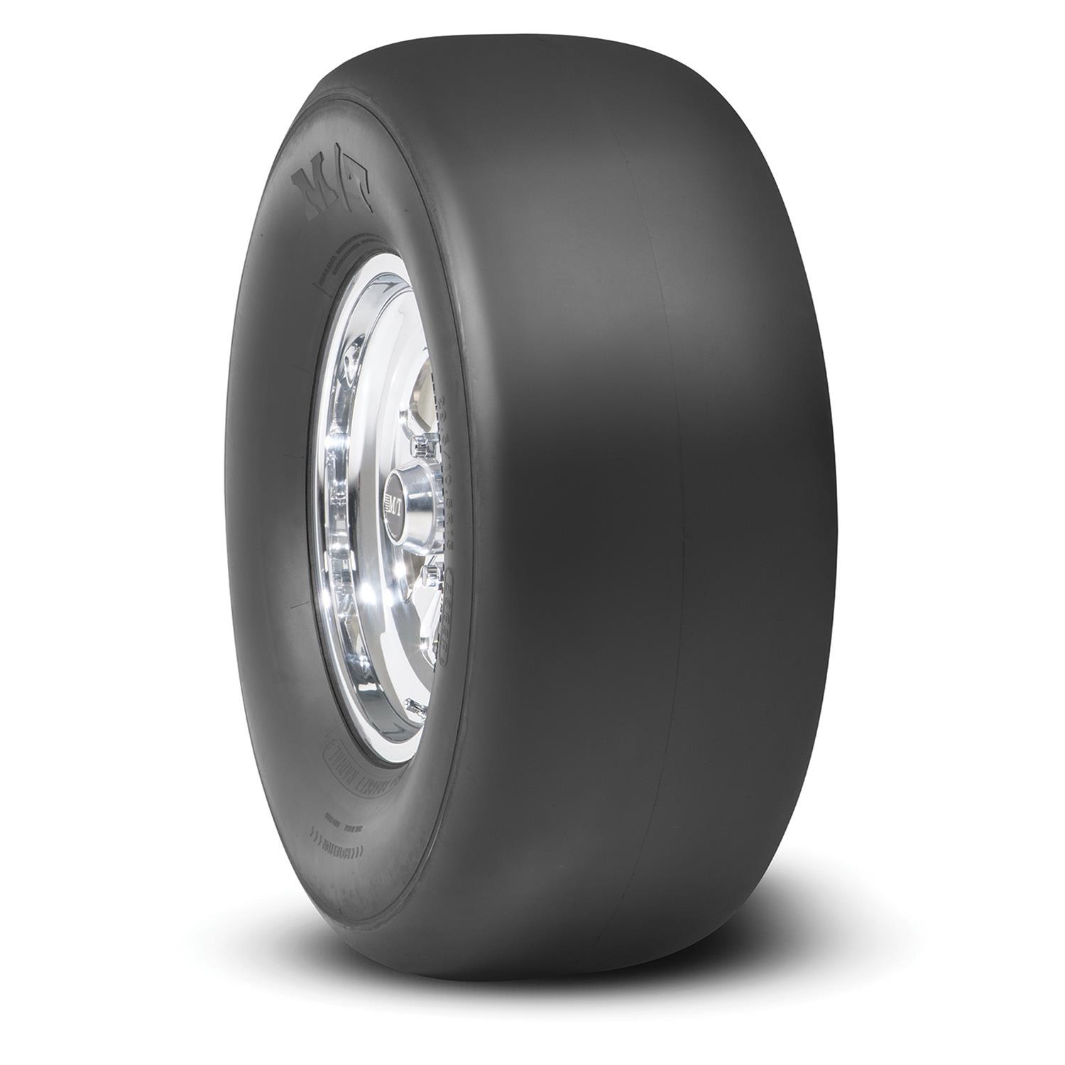 Mickey Thompson Pro Bracket Radial Tires 250798