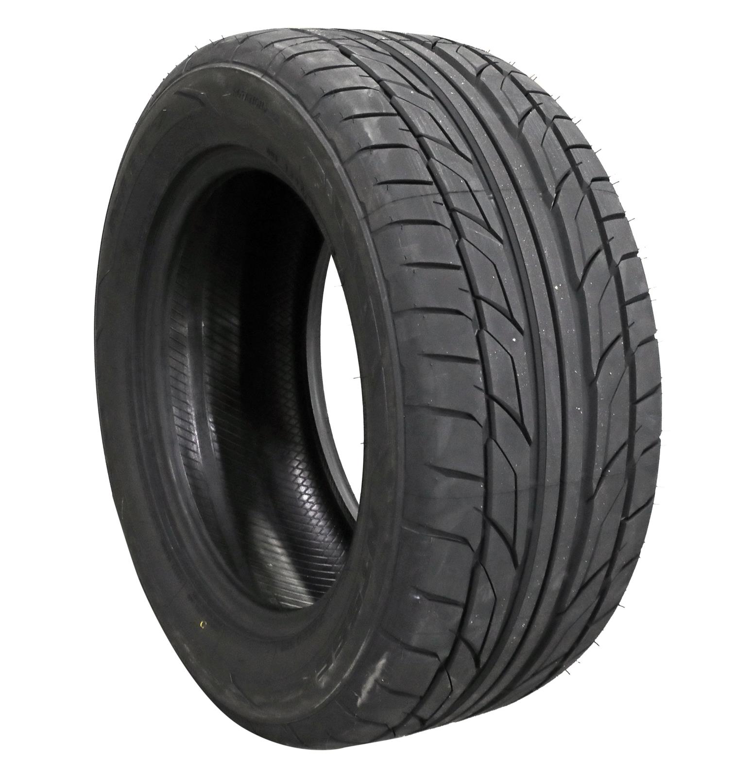 Nitto NT 555 G2 Tires 214020